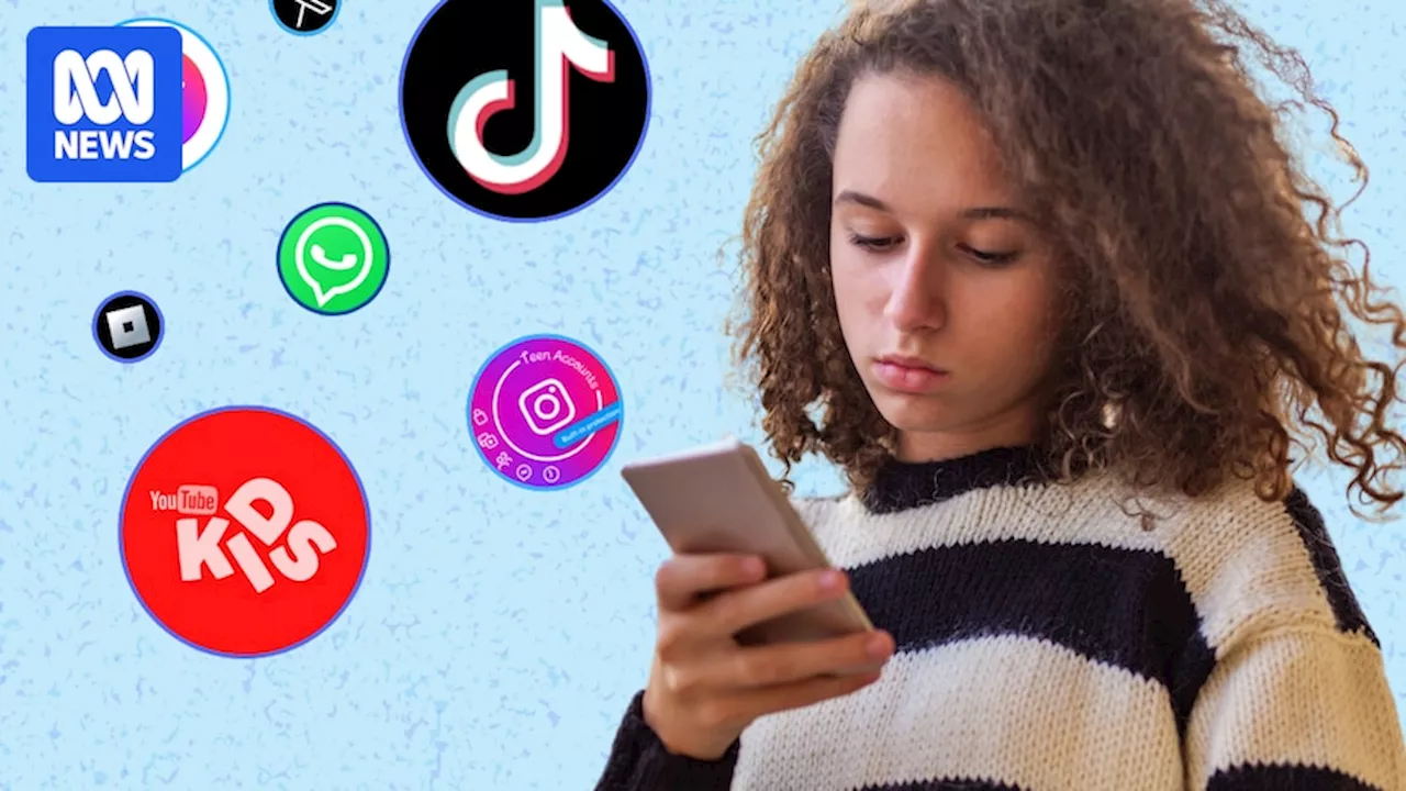 Australia's social media ban for children under 16 just became law. How it will work remains a mystery