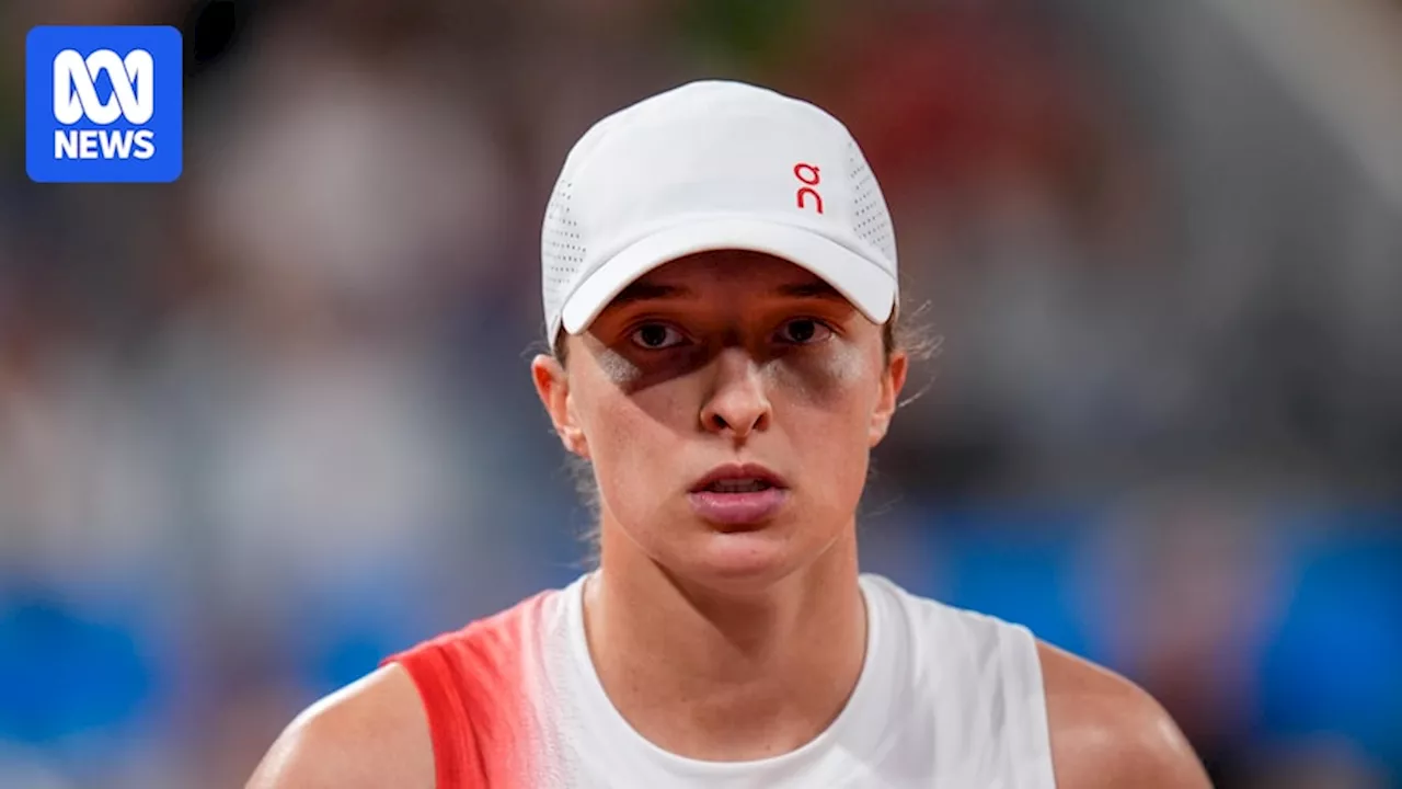 Iga Świątek to be Allowed to Play Australian Open Despite One-Month Suspension