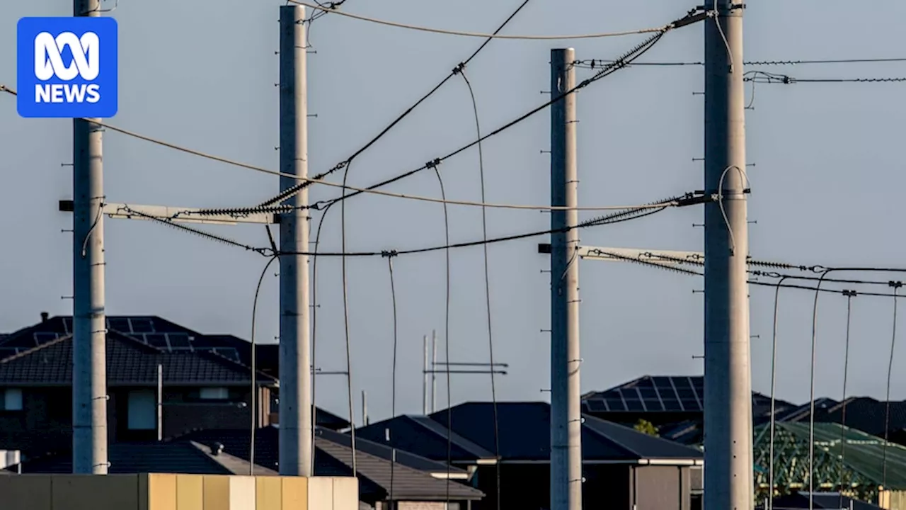 NSW's energy supply is 'extremely tight'. Here's how another heatwave could tip it over the edge