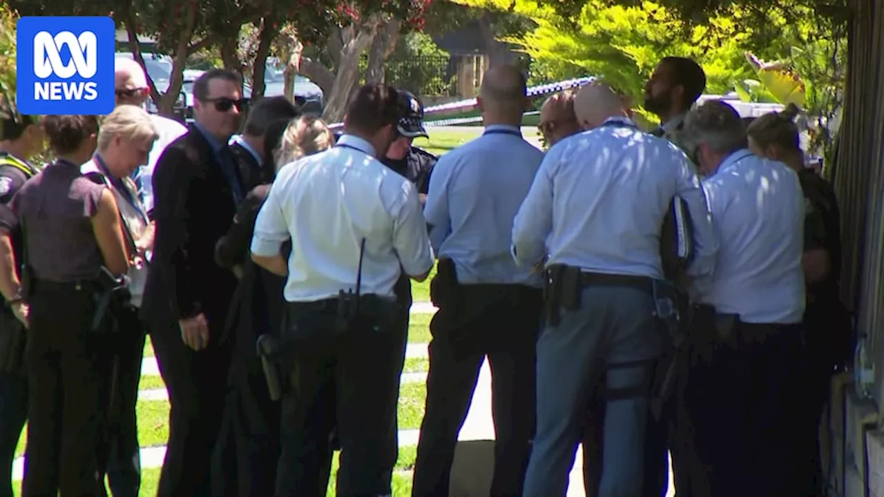 Police investigating after man and woman's bodies found in Melbourne home