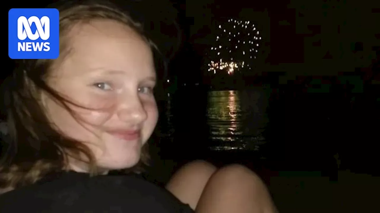 Remains of Krystal Cain, 14, Confirmed After Flood Waters Washed Her Away