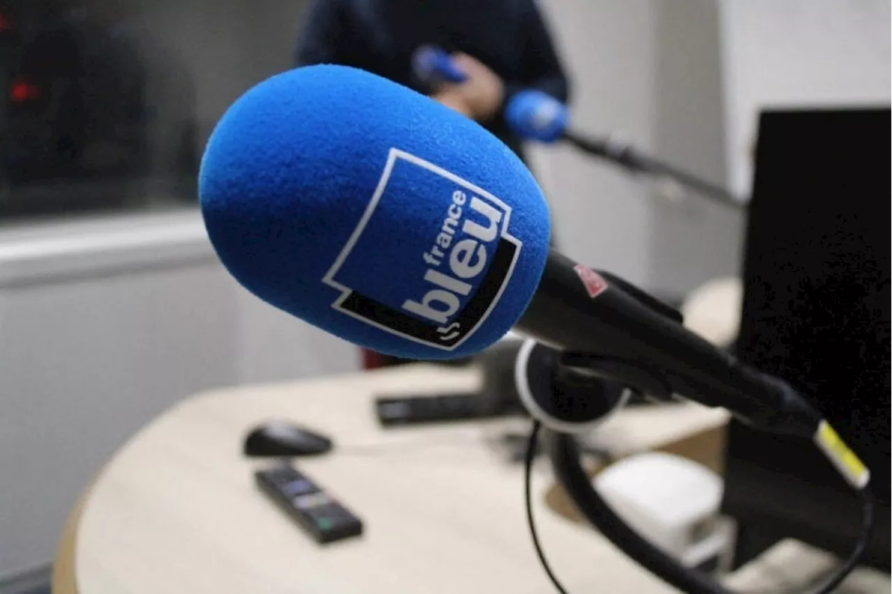 France Bleu : votre radio locale va changer de nom, voici comment il faudra l'appeler