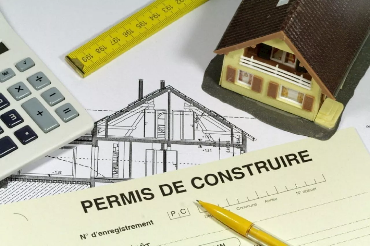 Il veut faire annuler le permis de construire de ses voisins à Angers pour une raison incroyable !