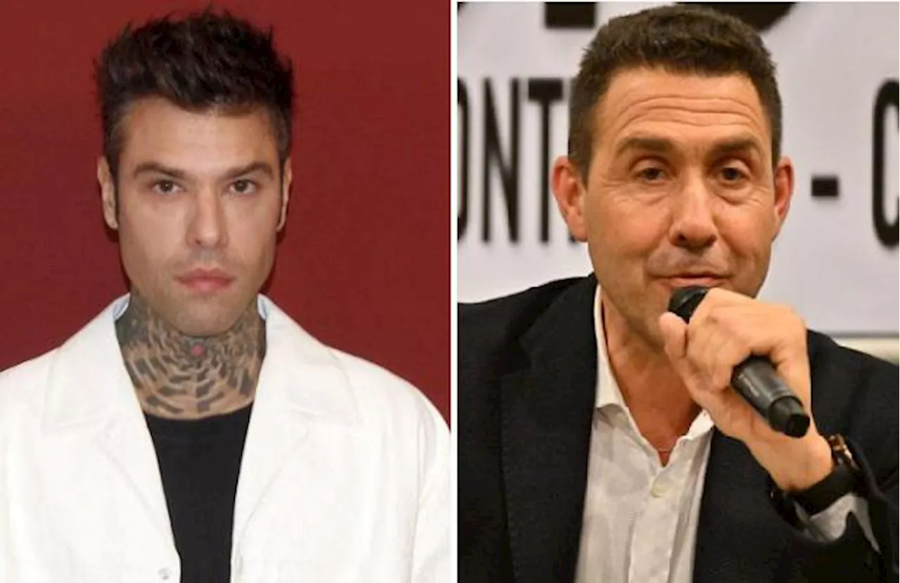 Fedez 'vota' Vannacci e non Schlein, la reazione del generale