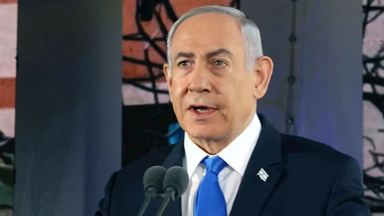 Netanyahu truer med opptrapping