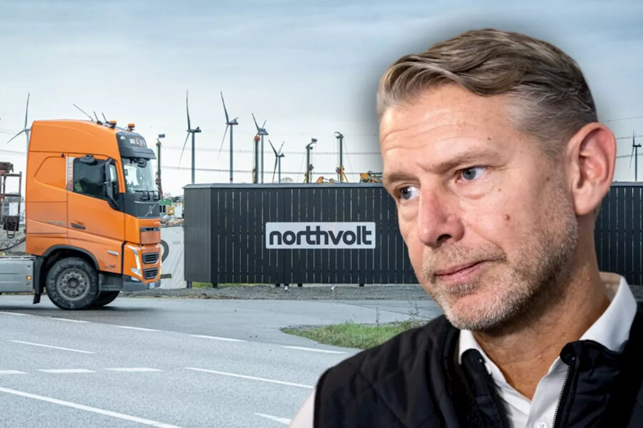 Kartläggning: Hösten när Northvolt föll – 'som en dö-långsamt-lek'