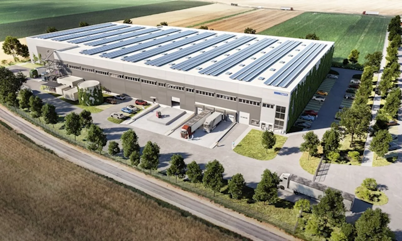 Bmw Group punta sul riciclaggio diretto delle batterie