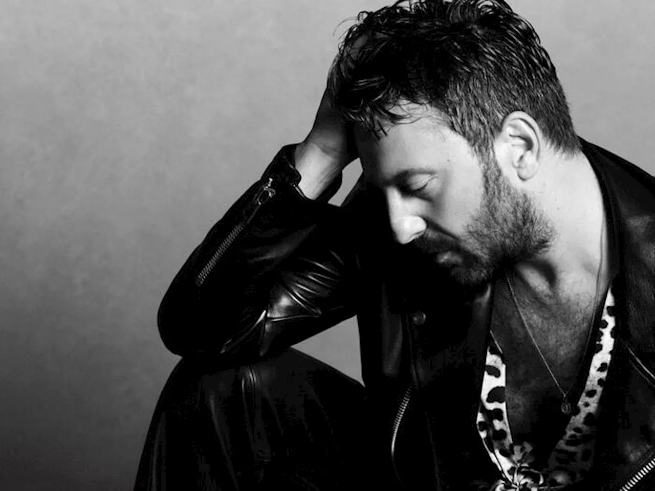 Cremonini, 'Alaska Baby è mio il viaggio di riscoperta'