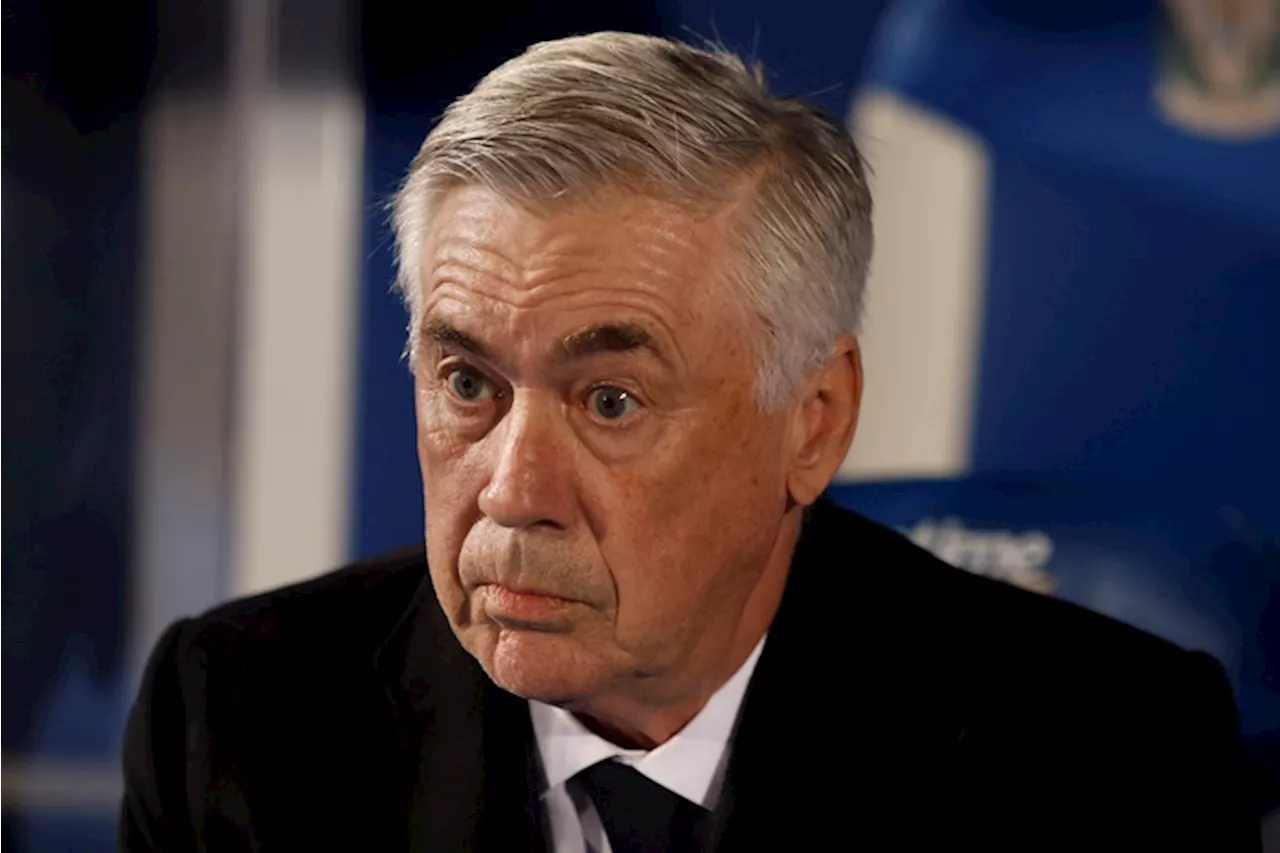 Crisi Real in Champions, Ancelotti e Mbappè nel mirino