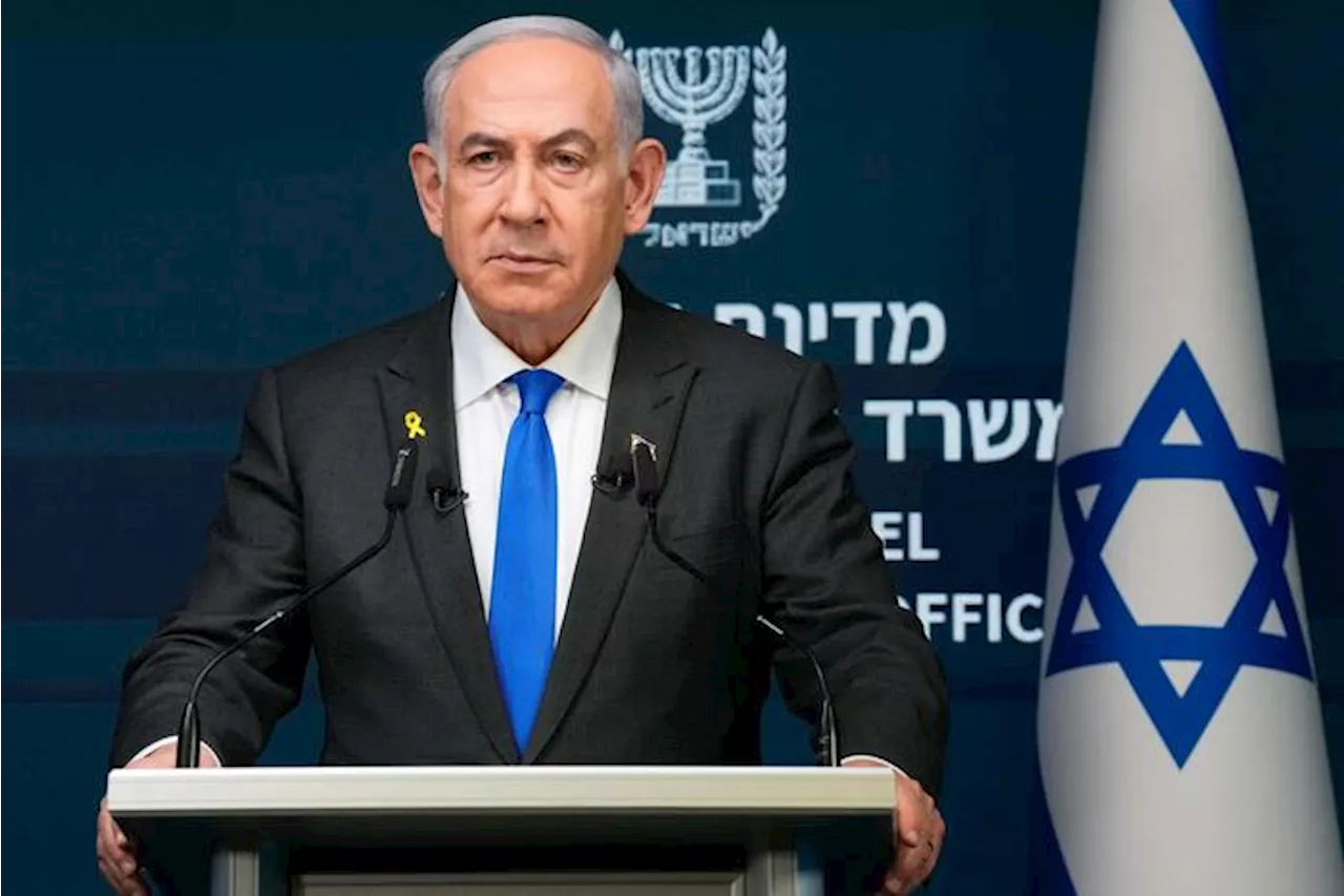 Libano, Netanyahu: guerra intensa se Hezbollah non rispetta la tregua