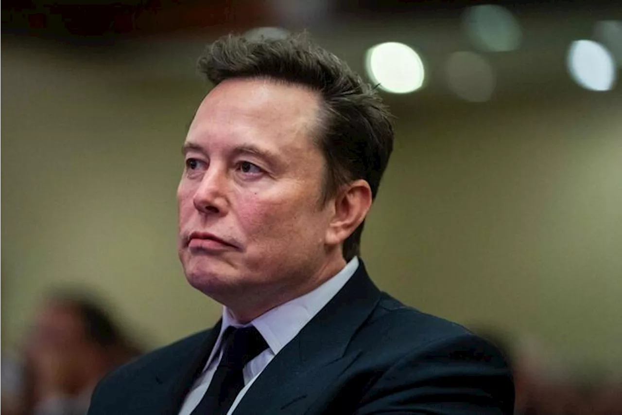 Musk attacca la Commissione europea, 'è antidemocratica'