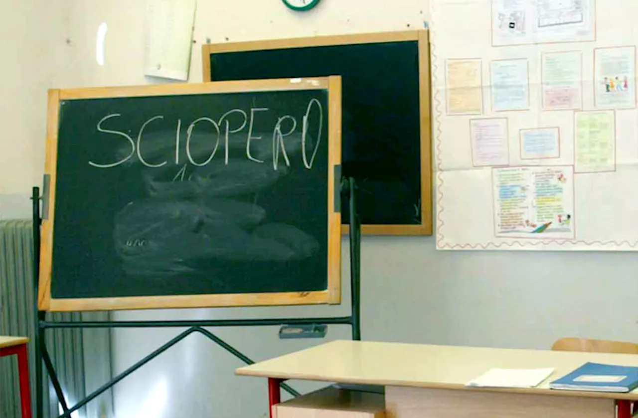 Sciopero generale, dai trasporti alla scuola: chi si ferma e quando in ogni settore