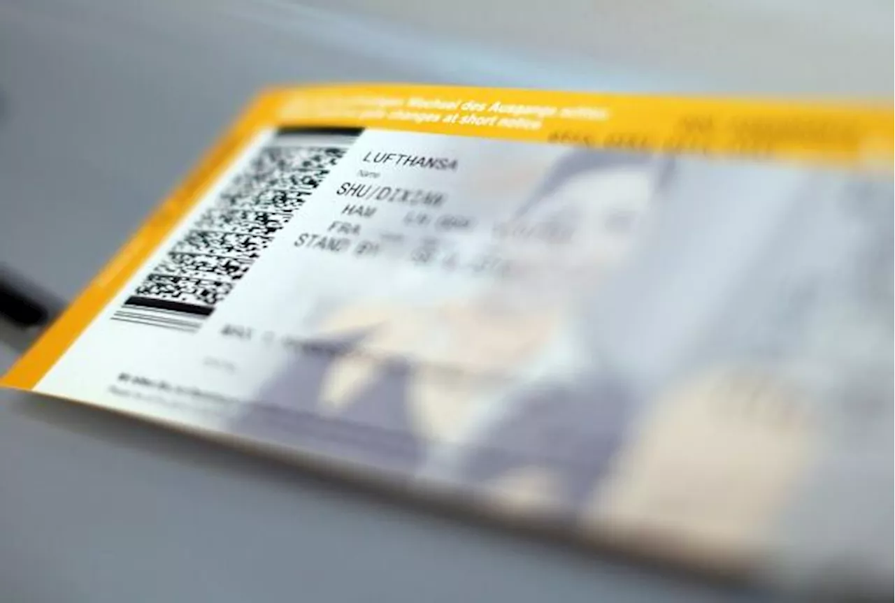 Lufthansa erweitert 'Green Fares' auf fast alle Strecken