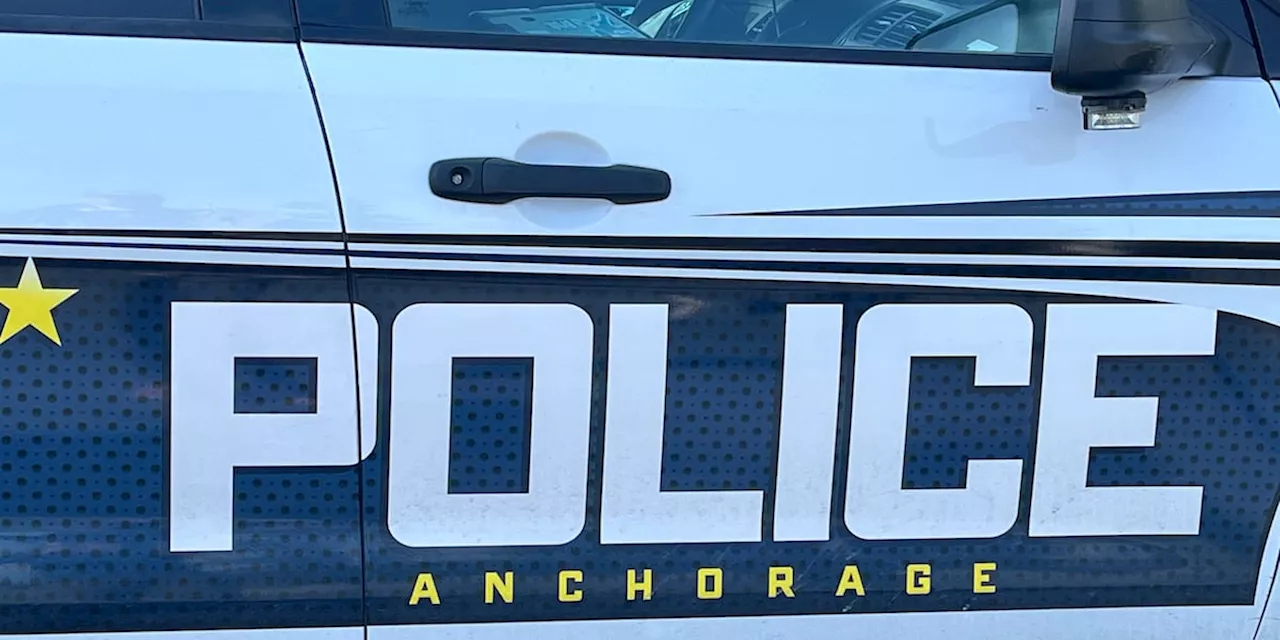 APD identifies man killed in East Anchorage shooting, suspect charged