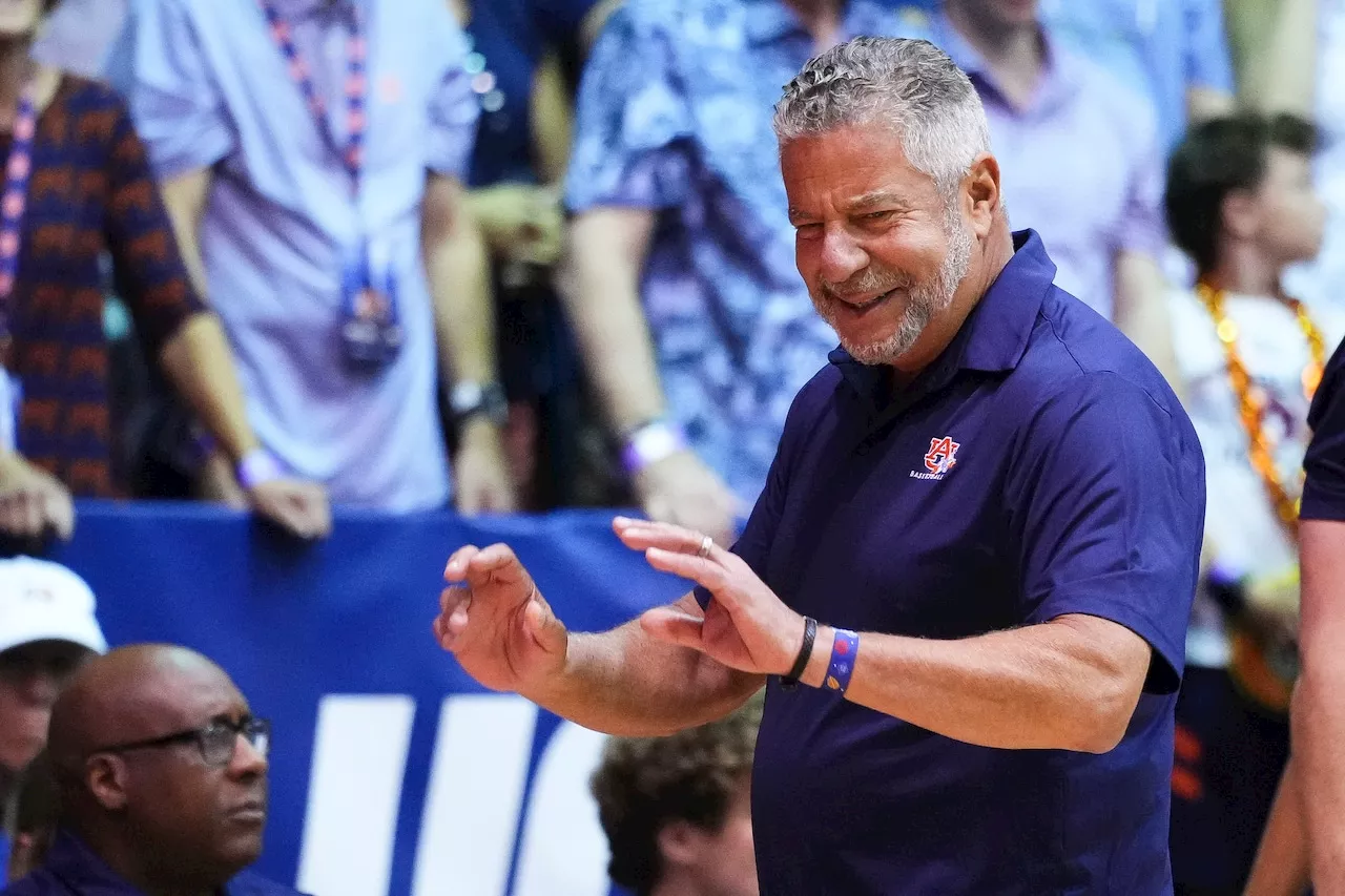 3 takeaways from Auburn’s Maui Invitational title game vs Memphis