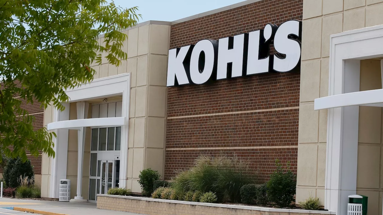 Kohl’s Black Friday store hours: What time to stores open day after Thanksgiving?