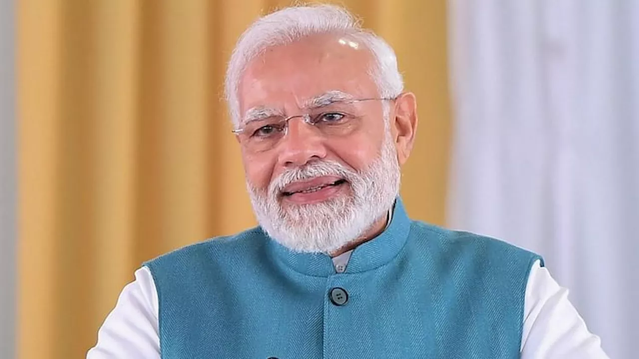 Pradhan Mantri Narendra Modi 13 Aralık'ta Ganga Puja Yaparak Mahakumbh-2025'yi Başlatacak