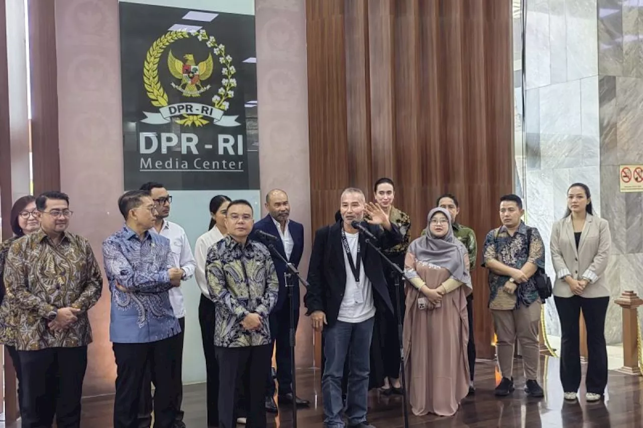 DPR dukung film Women from Rote Island wakili Indonesia di Piala Oscar