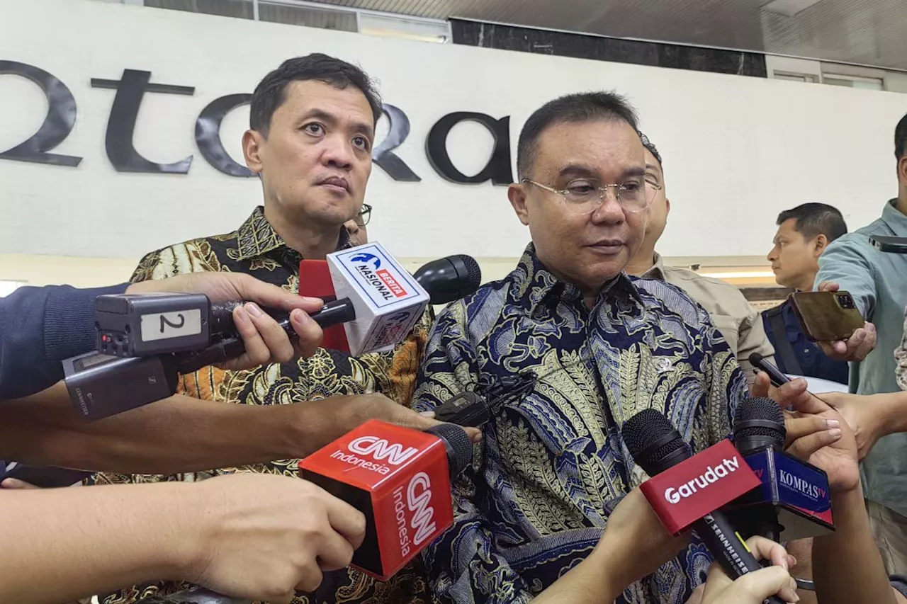 Gerindra sebut kemungkinan besar Pilkada Jakarta 2024 dua putaran