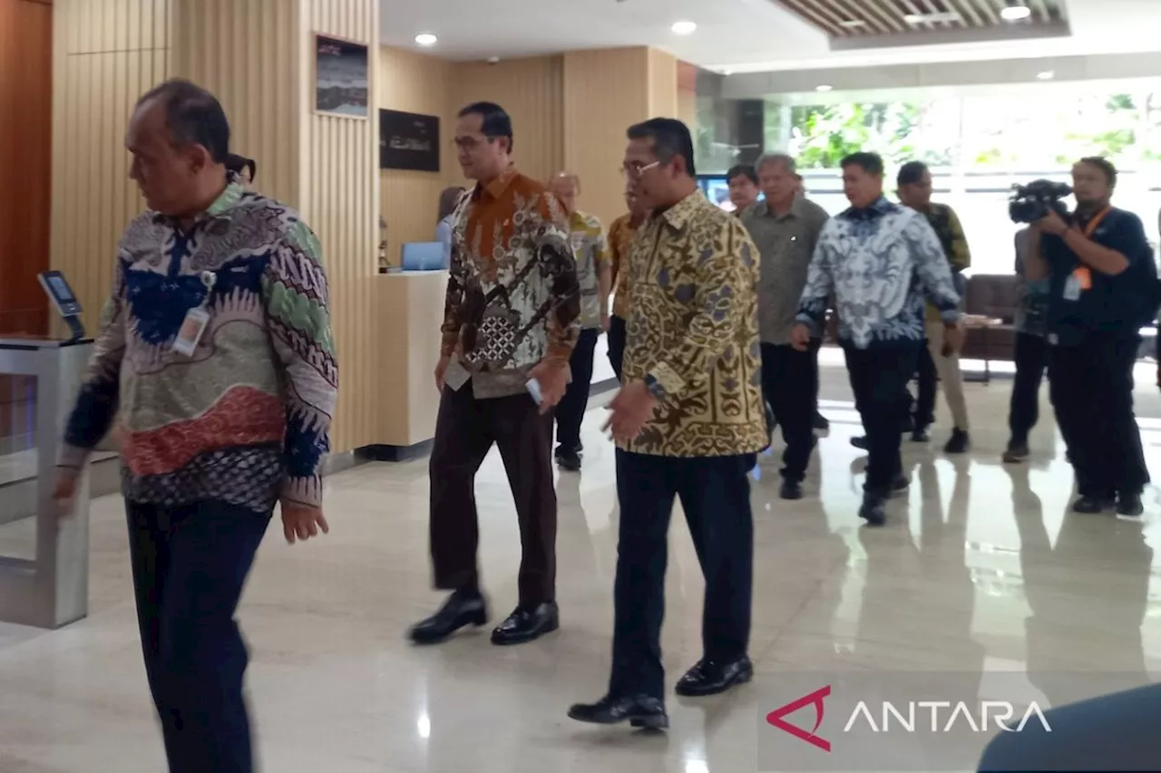 Kementrans dan LPDP luncurkan Beasiswa Patriot tahun depan