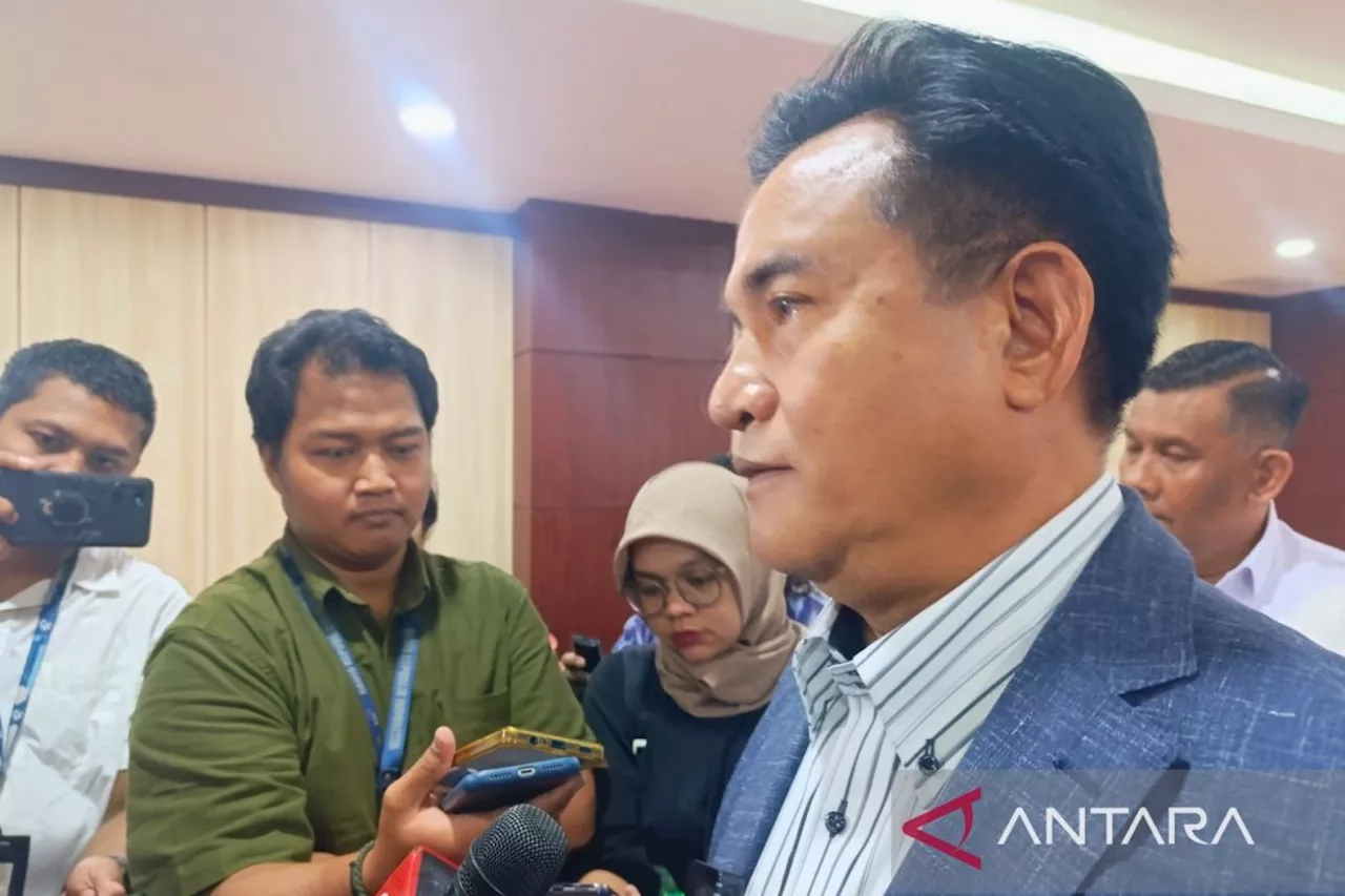 Menko Yusril: Napi WNA yang Dikembalikan Tidak Boleh Masuk Indonesia