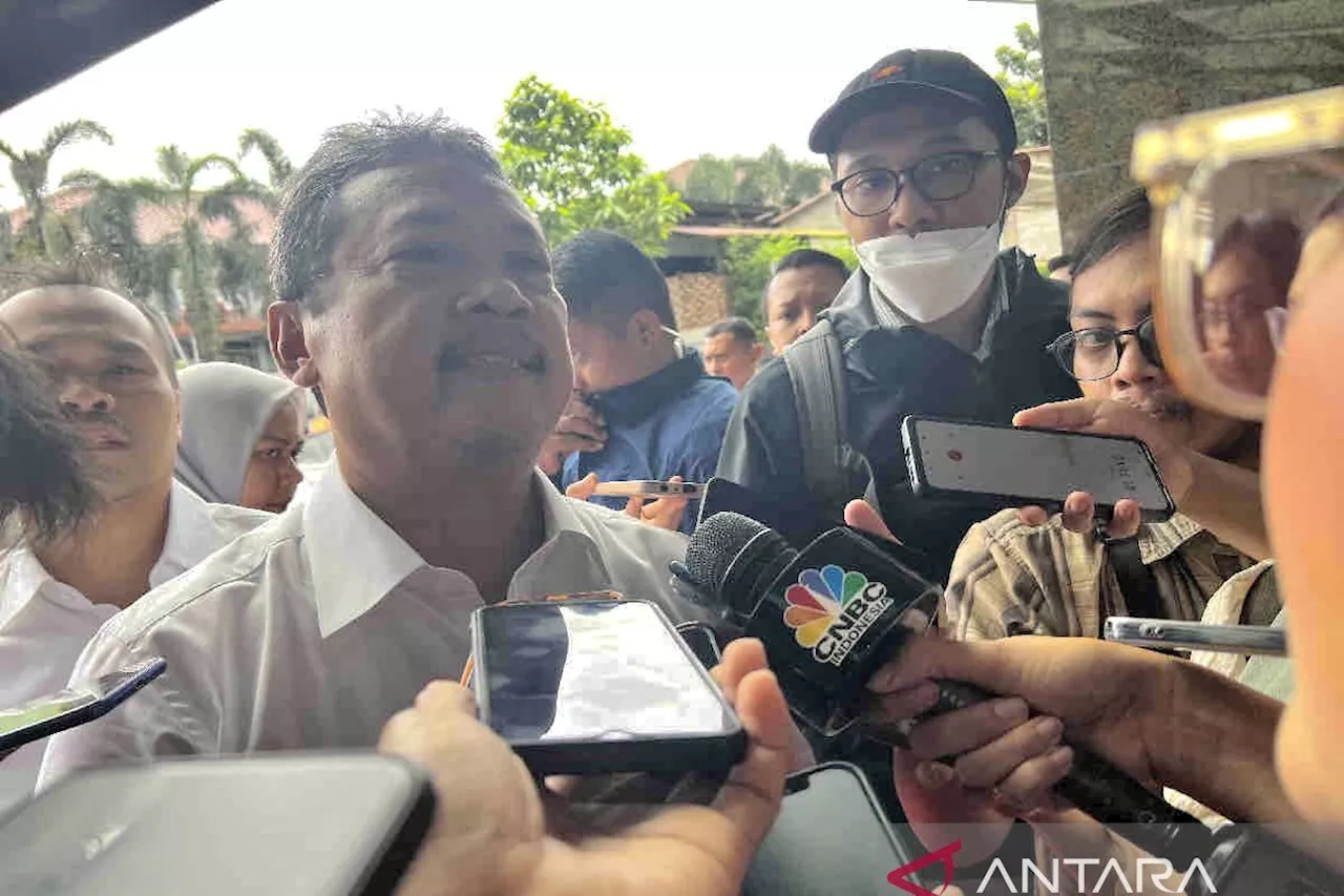 Menteri Kelautan dan Perikanan Dorong Protein Ikan dalam Program Makan Bergizi Gratis