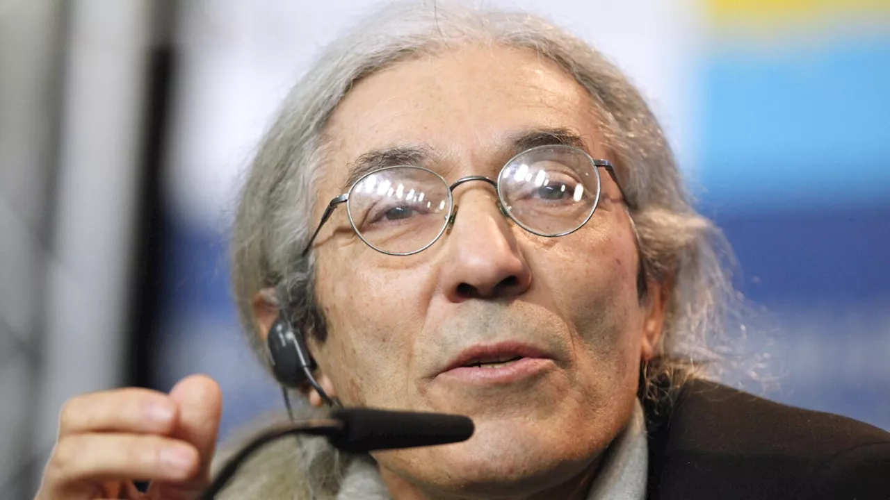 Algeria facing growing calls to release French-Algerian author Boualem Sansal