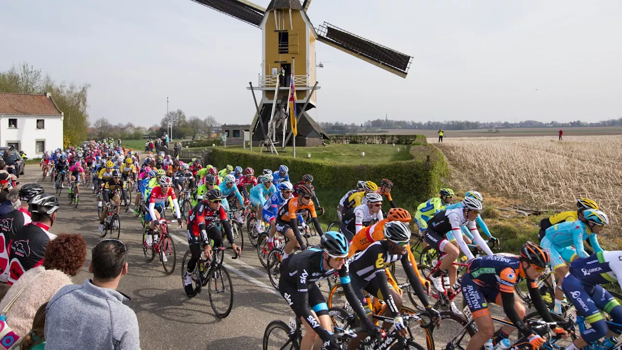 NATO summit in the Netherlands threatens to derail 2025 Dutch cycling season