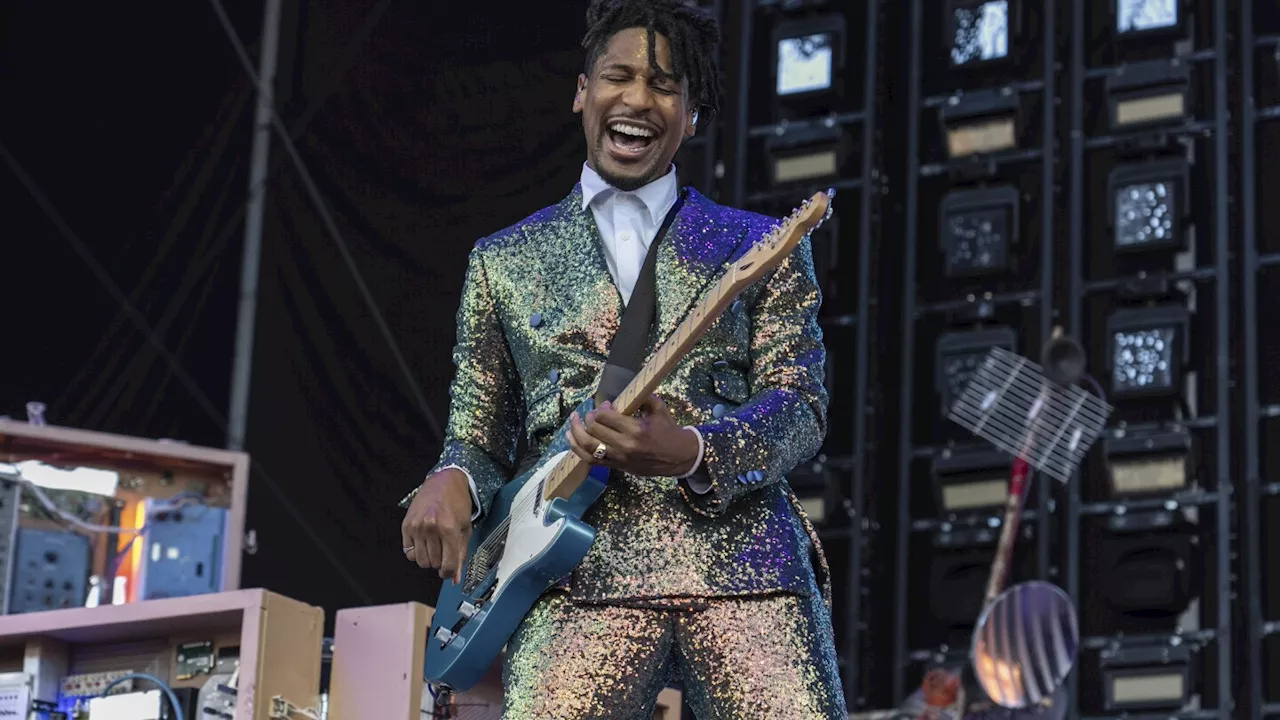 Super Bowl 2025: Pregame performers will include Jon Batiste, Trombone Shorty