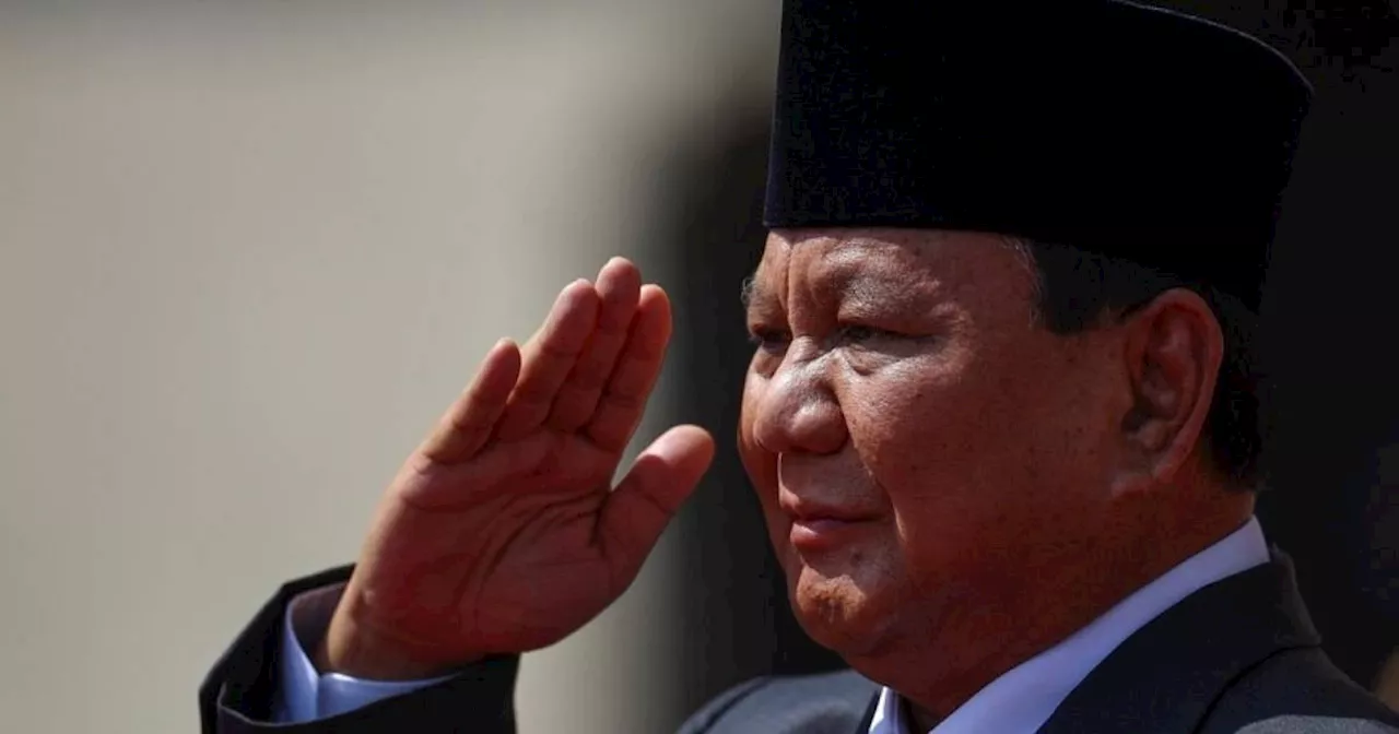 Prabowo's coalition dominate Indonesian regional elections; Jakarta the exception