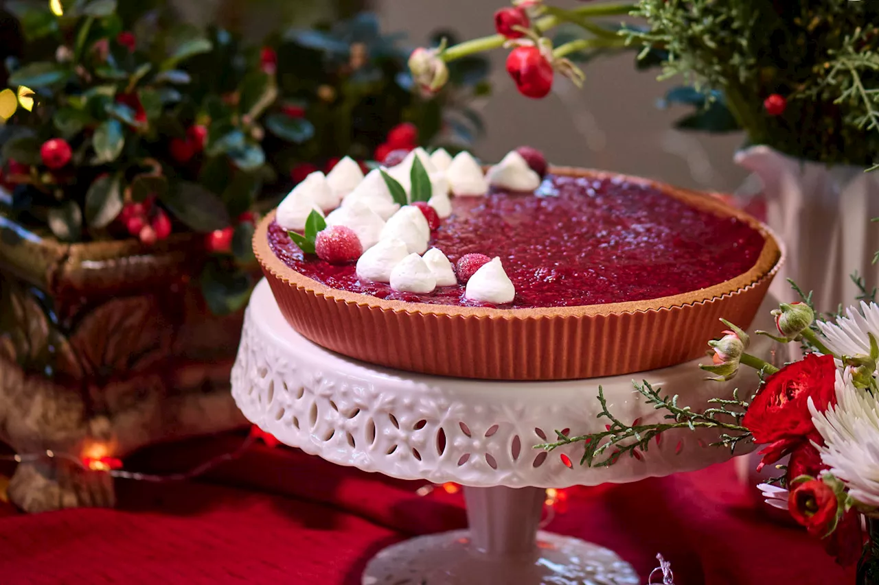 Fresh and Festive Holiday Traditions