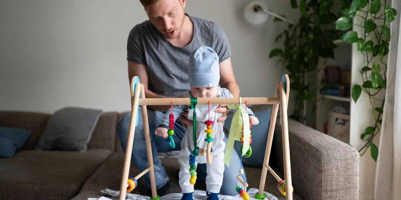 Familienzeit-Initiative: Überparteiliche Allianz bereitet Initiative vor