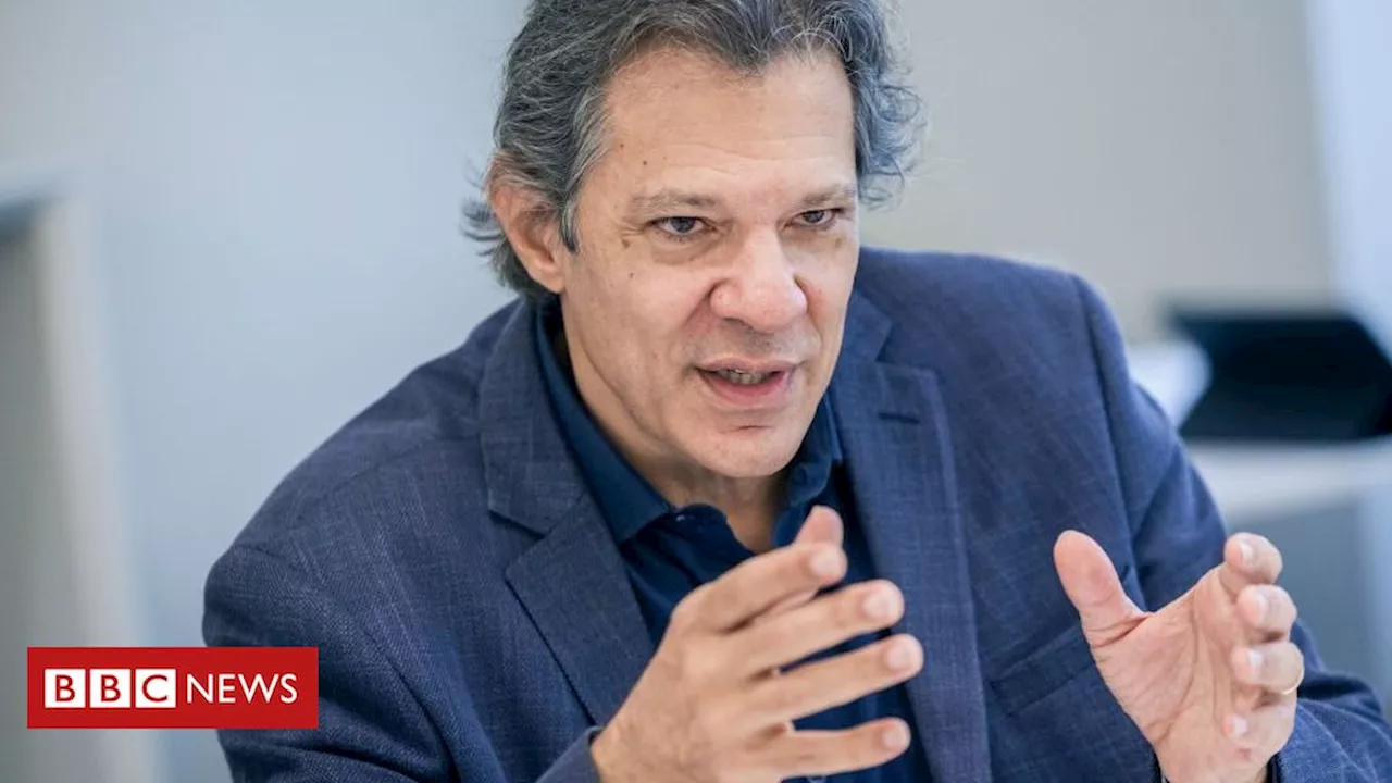 Imposto de Renda: como você será afetado por mudança proposta por Haddad