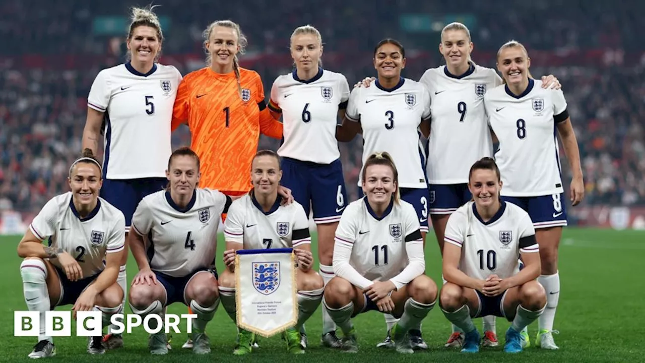 Lionesses at Euro 2025: Who makes England starting line-up and who misses out?