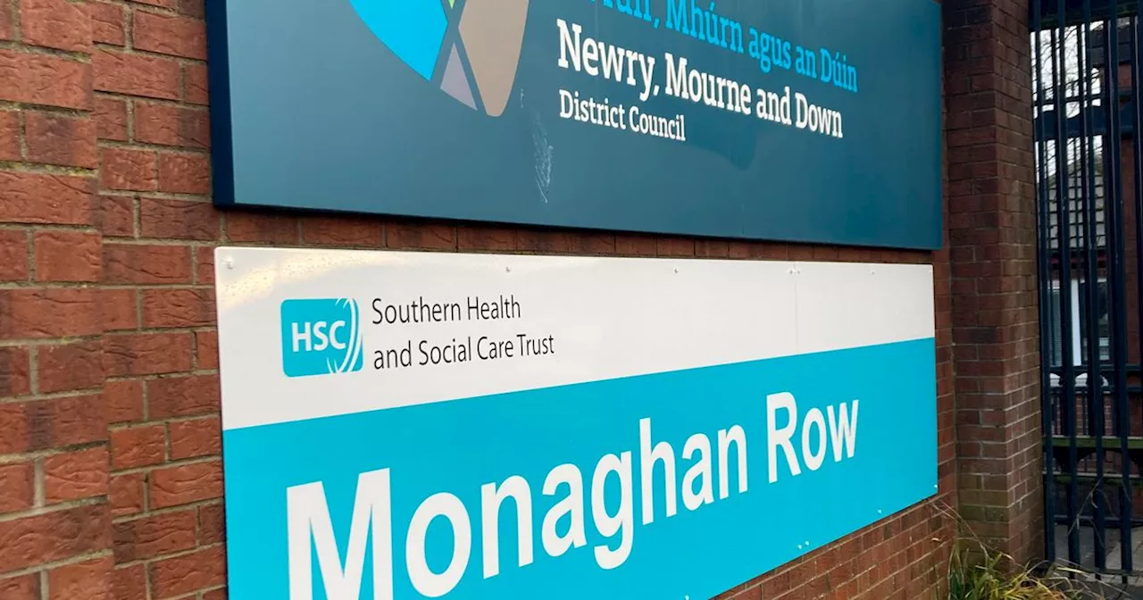 Doubt cast on plan to get South Down health hub open by 2029