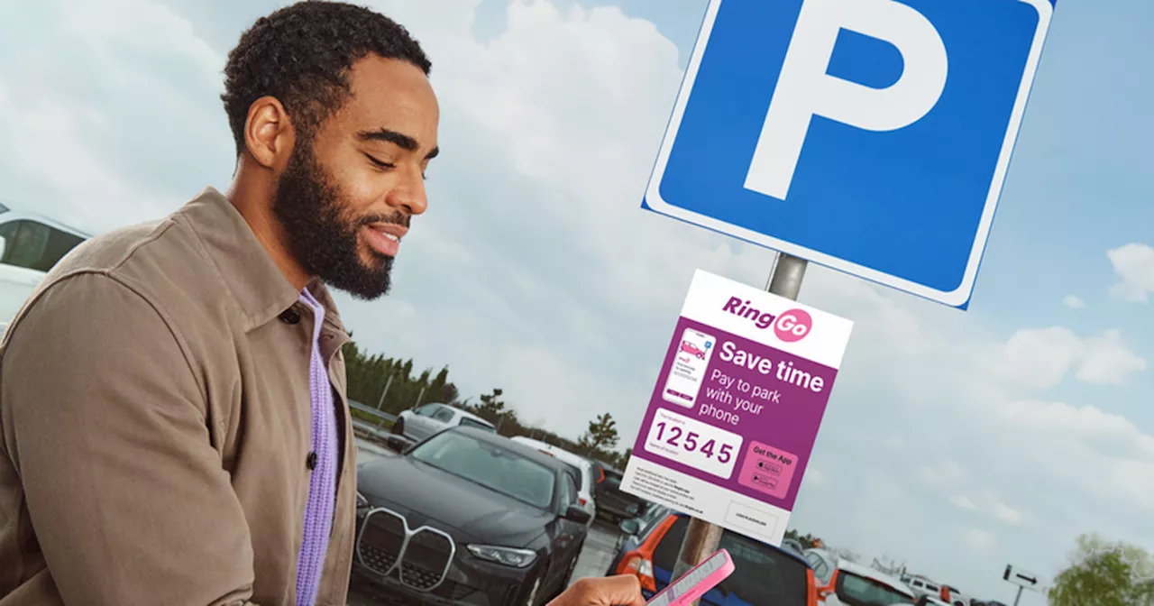 Drivers at risk of £90 fine due to 'bizarre' parking App GPS issue, cllr says