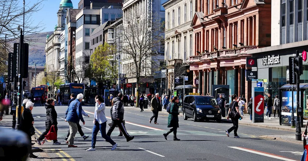 Pedestrian Accidents in Northern Ireland: Children Account for Nearly a Quarter of Serious Injuries and Deaths