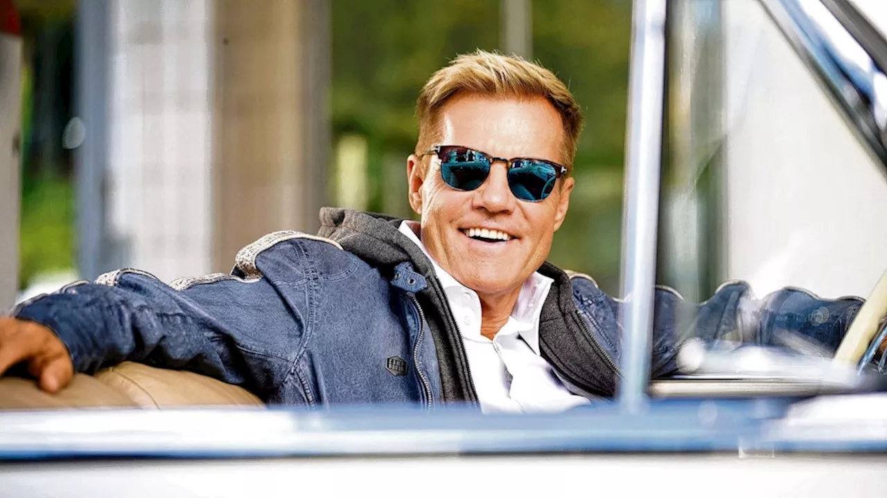 Nach Telefonat mit Merz: Wird Dieter Bohlen Berater der neuen Bundesregierung?