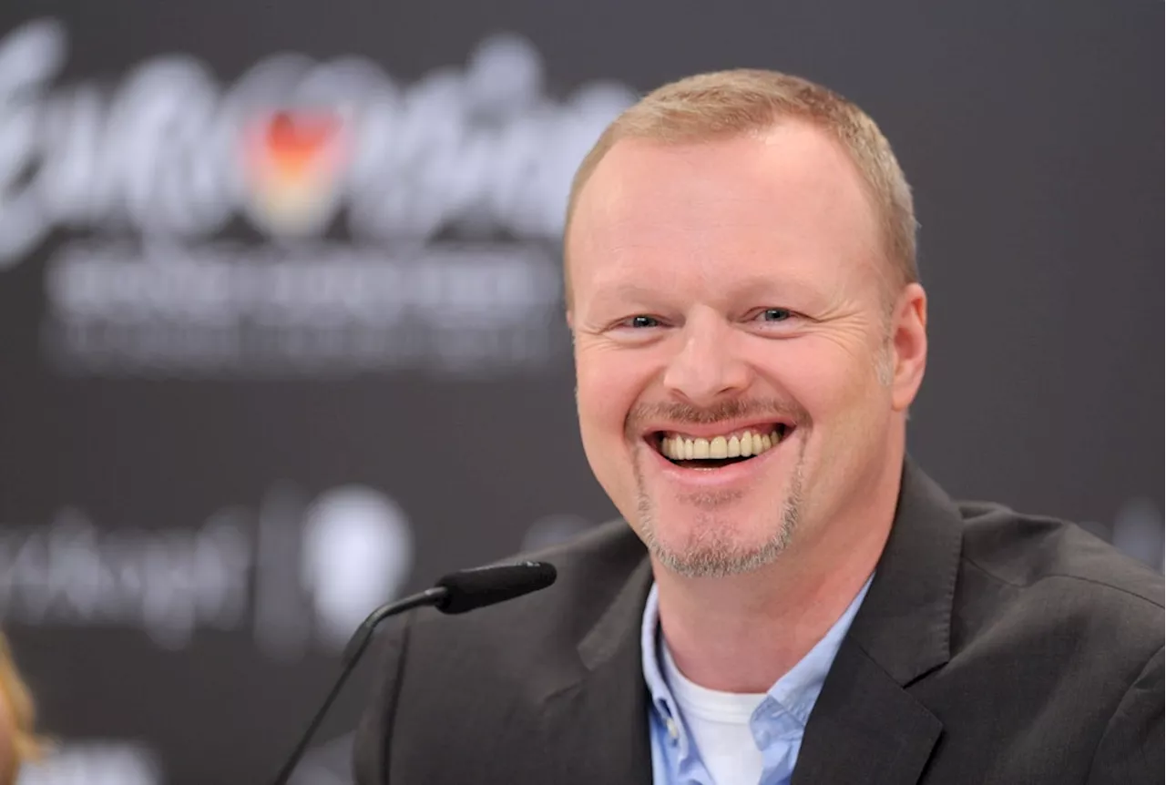 RTL-Chef über Stefan Raab: „Er war völlig in der Versenkung verschwunden“