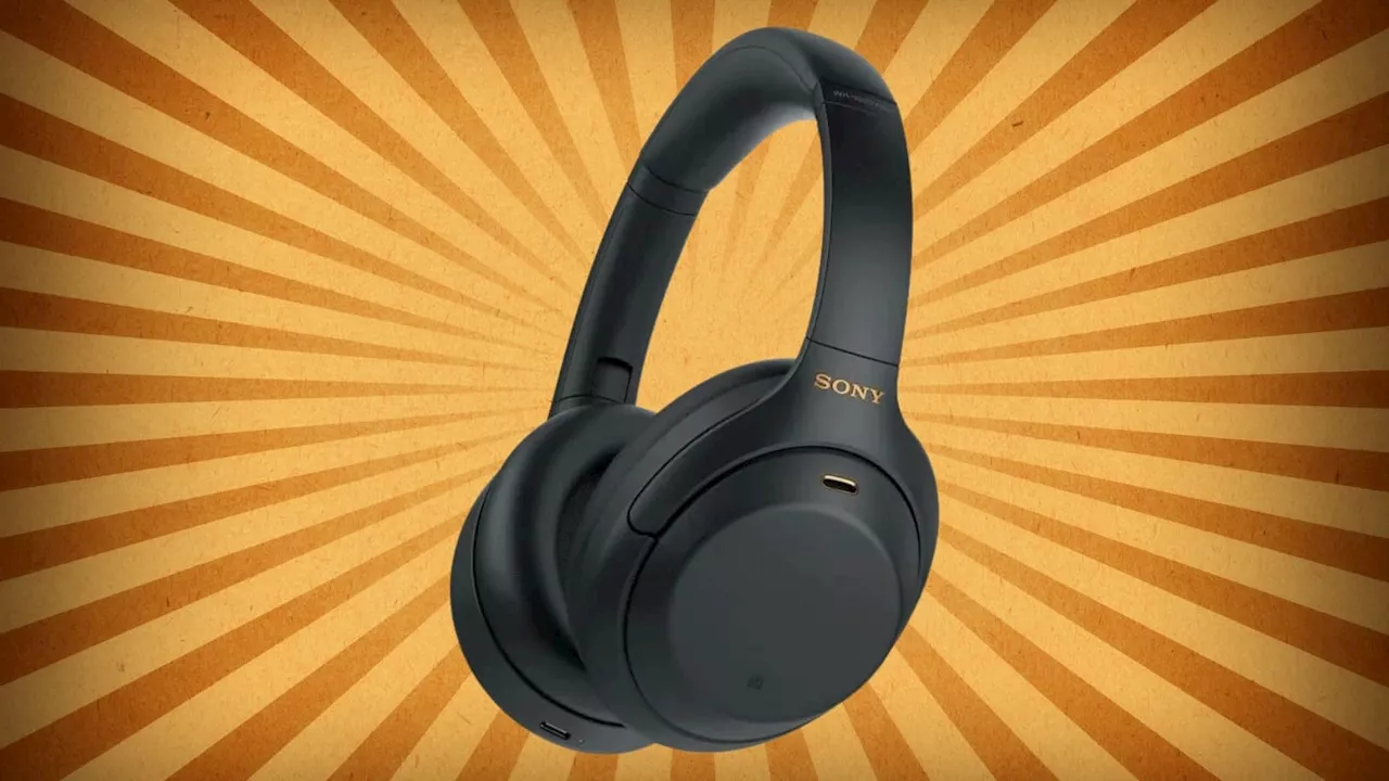 Black Friday Cdiscount : le prix de ce casque Sony est en chute libre aujourd’hui