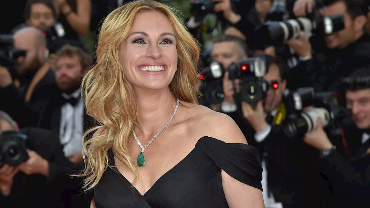 'Coup de foudre à Notting Hill': Julia Roberts a refusé de reprendre son rôle pour une suite