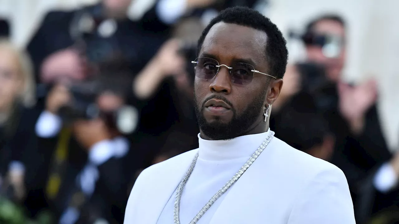 P. Diddy'nin İsteyerek Serbest Kalma İsteği Tekrar Reddedildi