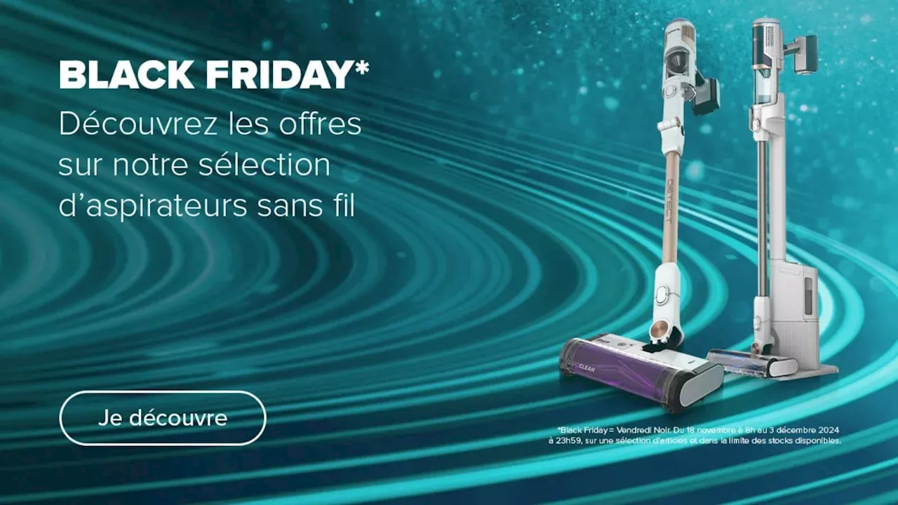 Shark Hydrovac Su Pompalayan Camşıracı Cihazı Black Friday Kampanyası ile 214,99 Euro’ya!