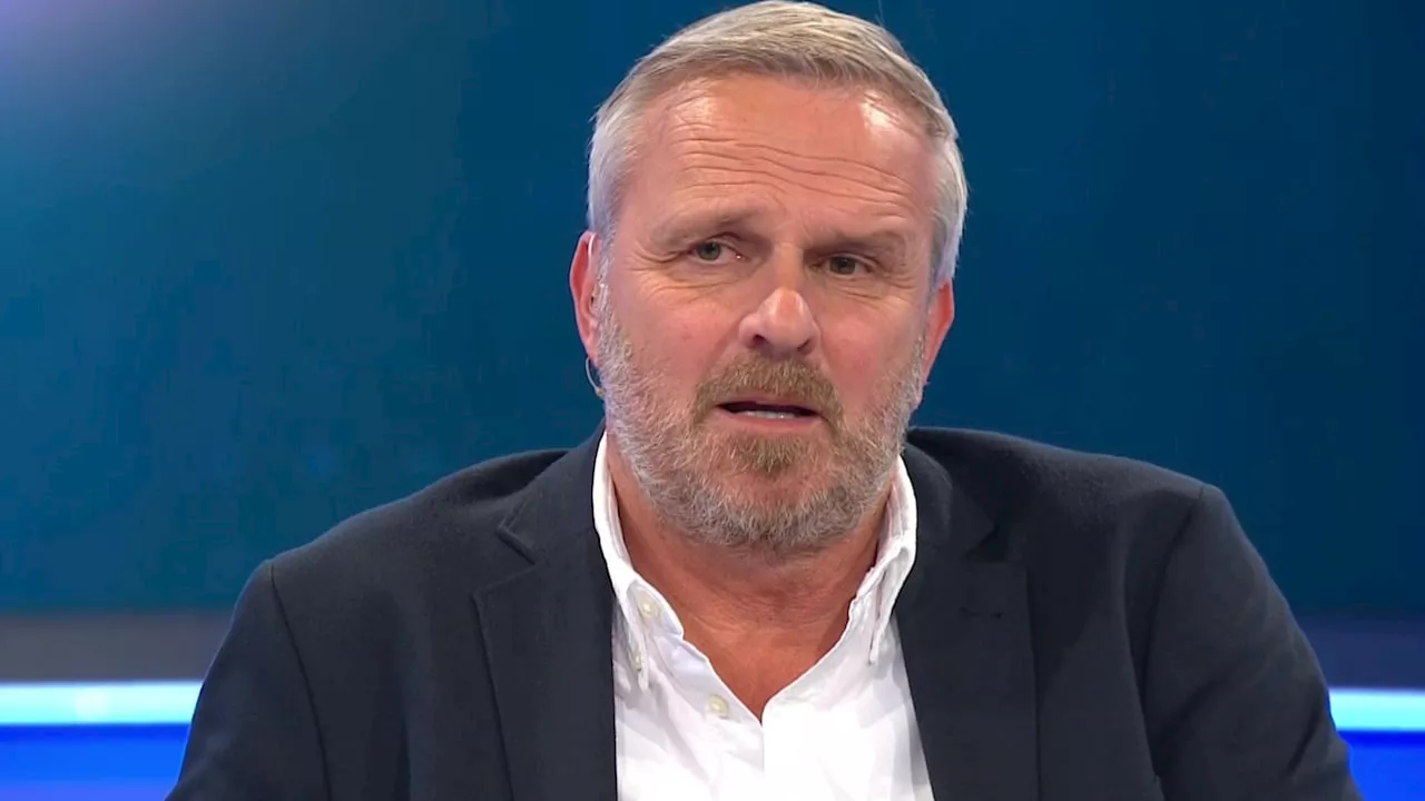 Didi Hamann: Kritik an Harry Kane löst Aufregung aus