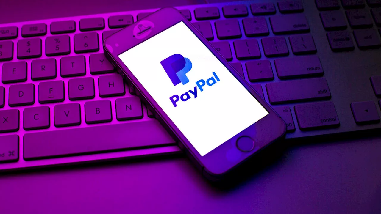 Black Friday: PayPal-Konten vor Betrug in Acht nehmen