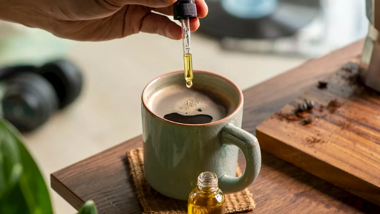 Starbucks gibt Oleato-Kaffee aufgrund von Unklarheiten wieder von der Karte