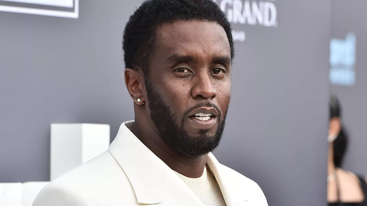 US-Rapper Diddy bleibt im Gefängnis – Richter lehnen Freilassung gegen Kautionszahlung ab