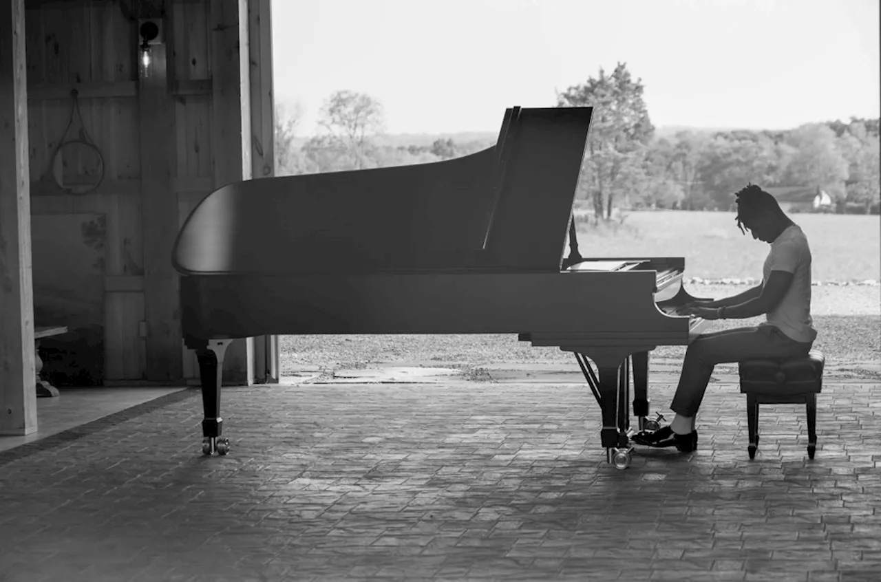 Jon Batiste to Perform National Anthem at 2025 Super Bowl