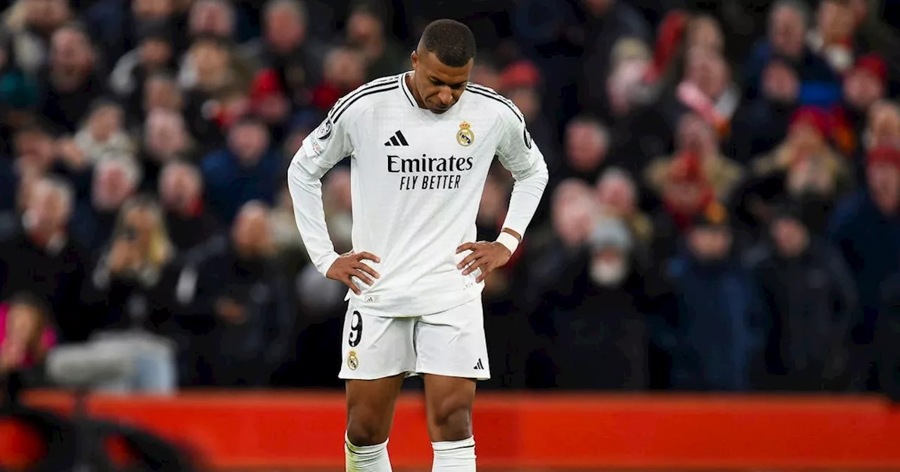 «Madrid hat ein Problem – und das heisst Kylian Mbappé»