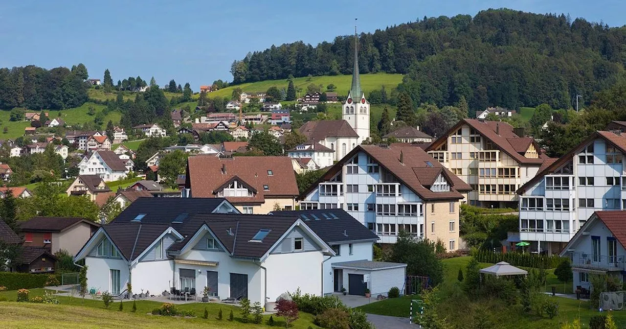 Nachbarschaftsstreit eskaliert in Teufen AR: 96-Jähriger und Auslandschweizer bekämpfen sich vor Gericht